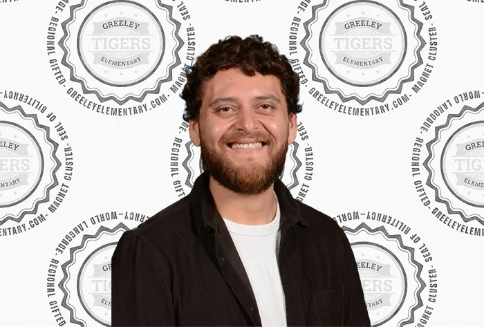 Pete Sanchez