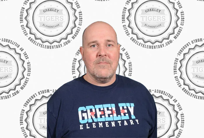 Matthew Benbennick