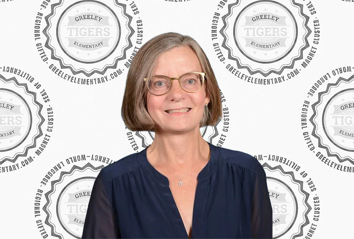 Carolyn Winje